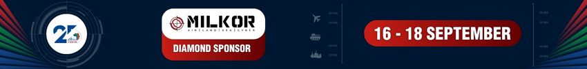 Tickets for Africa Aerospace and Defence 2026 Trade Visitor Registration